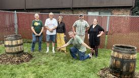Learn about pawpaw fruits at latest Soup-er Sunday program in DeKalb