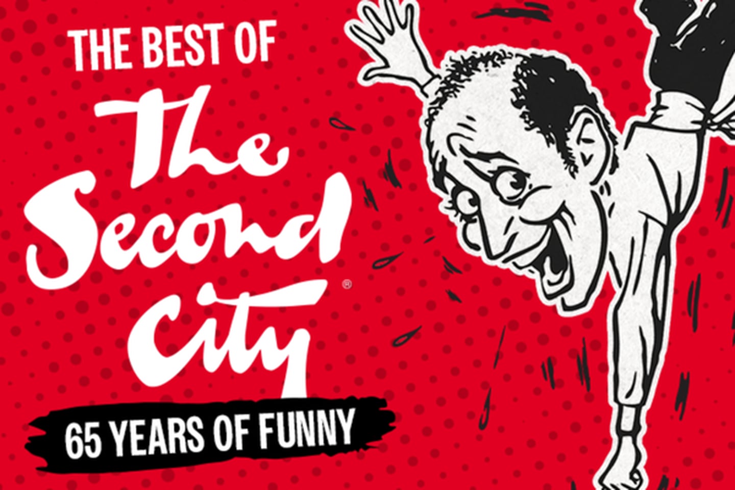 The Second City return to the Woodstock Opera House for a night of hilarious improv, beginning at 7:30 p.m. Saturday, March 14.