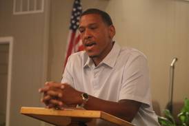 DeKalb residents invited to Ward 7 meeting 