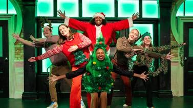 5 Things to Do: The Second City comedy, Lunch with the Grinch, live music in Kane County
