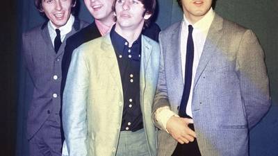 The Beatles sing-along is Jan. 24 in DeKalb
