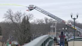 Photos: St. Patrick's Day Parade in Dixon.