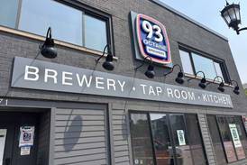 St. Charles’ 93 Octane Brewery expanding to Elmhurst 