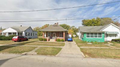 Single-family home sells for $110,000 in Streator