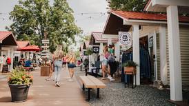 Batavia Boardwalk Shops return May 8