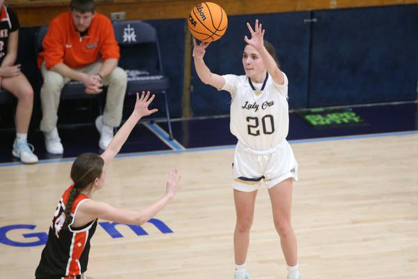 2025-26 girls basketball preview: Marquette returns a pair of key starters from 21-win squad