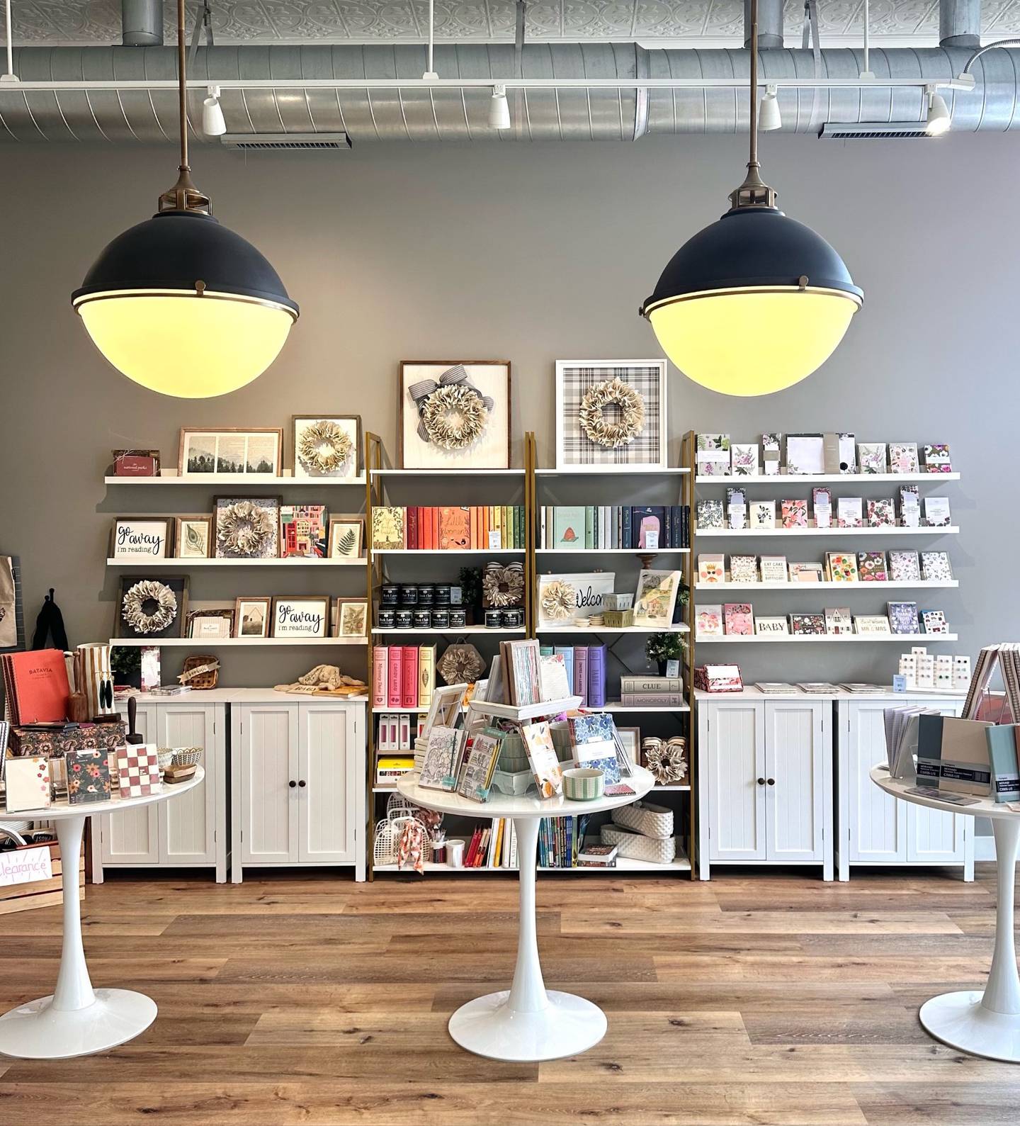 MoJo Handbags and Pretty Pages, 2 E. Wilson St., Batavia, are among the 18 participating shops in the second year of Passport to Batavia. The special offers, discounts, tastings and free gifts will be available from 9 a.m. to 5 p.m. Aug. 5 – with a $25 ticket. Funds raised will go to the Northern Illinois Food Bank.