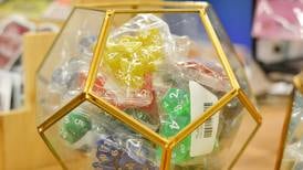 Yorkville Library offers book, game  and craft clubs during October