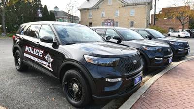 Another arrest made in April 30 shooting in Kankakee