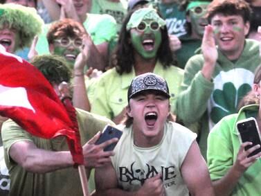 IHSA football scores, coverage: Watch the replay of Live with Friday Night Drive for Week 6 of the 2023 season