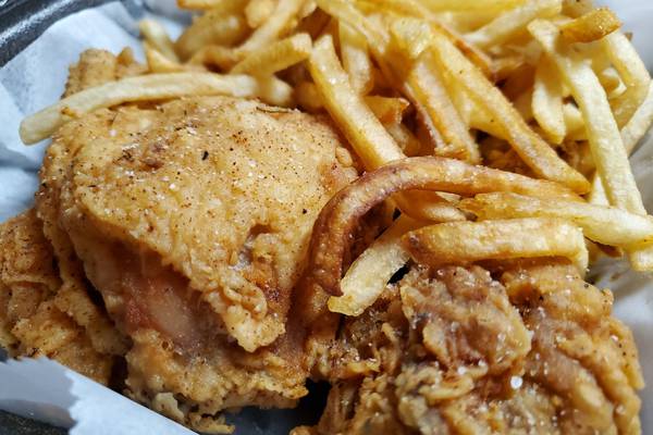 La Moille Lions Club to host April 9 chicken dinner