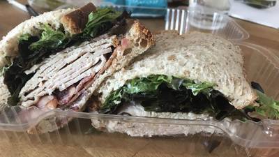 Mystery Diner in Oswego: Steve Buresh's still bringing quality goods with new delivery service