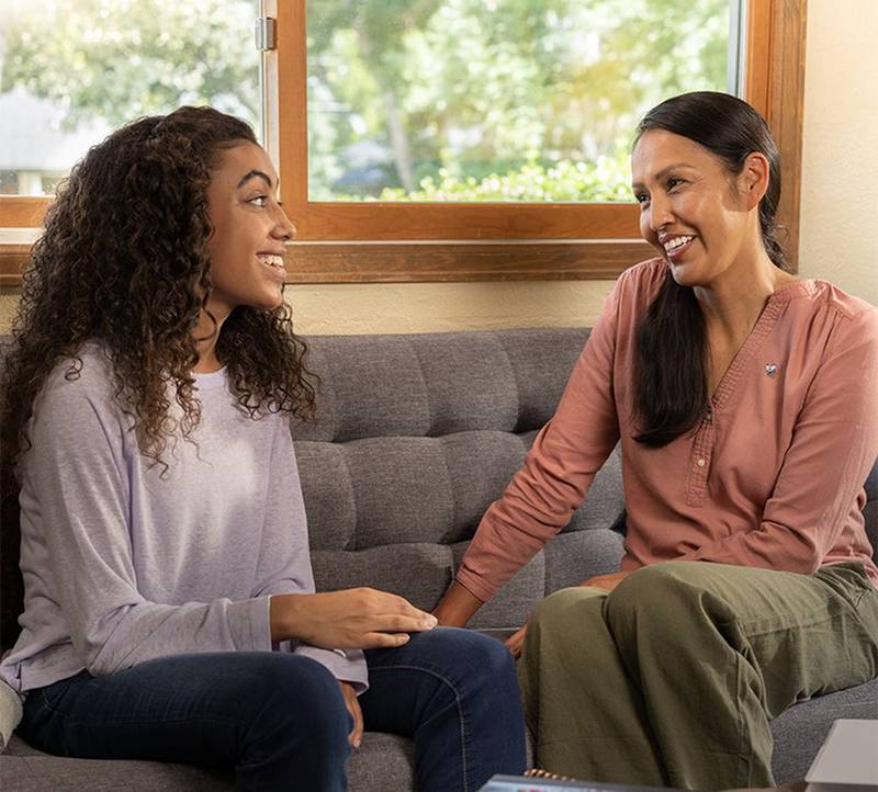 CASA McHenry County - How CASA Supports Youth in Non-Traditional Foster Placements
