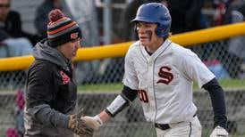 Jason VanPelt, longtime Sandwich assistant and ex-player, tabbed as next head coach: ‘It’s special for sure’