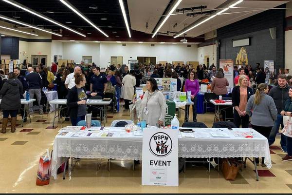 More than 40 groups headlining Batavia Special Education Parent Network’s annual Resource Fair