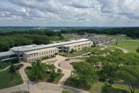 IVCC Board of Trustees to meet March 19