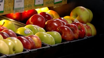 Trump administration ends reimbursements to farmers for Illinois food programs