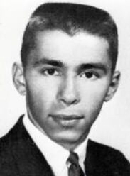Richard “Dick” Verruchi