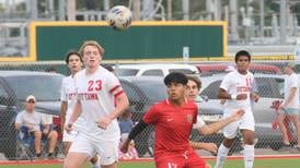 IVCC men’s soccer to rely on strong goalkeeper, defense