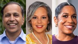 22 – yes, 22 – candidates running for Durbin’s Senate seat