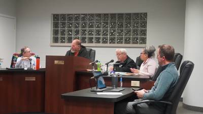 Hillcrest Board: Village moving forward with short-term Hemstock Road bridge repair