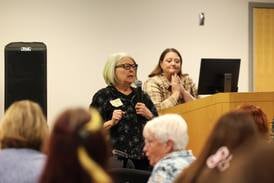 Homeless task force seeks emergency shelter option in Kankakee County