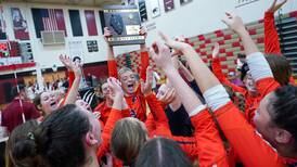 Photos: Oswego vs. Plainfield North in Class 4A Plainfield North Regional final