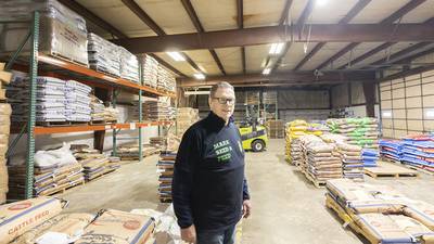 Carroll County ag business has a need to Suc(s)eed