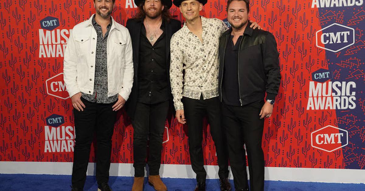 Styf Rise Up's 'Splash into Country' lineup a sign of big things