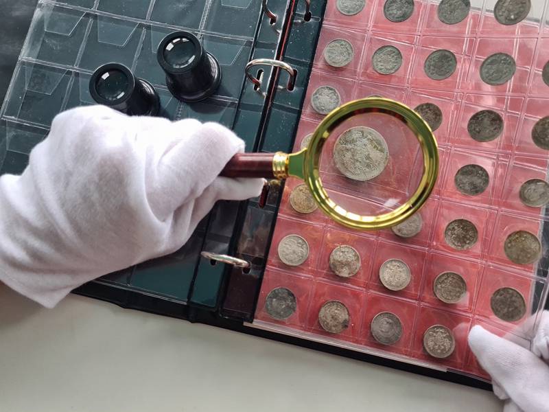 CG&J Coin & Gold - Online Prices Mislead Many: Why Trust a Professional for Coin and Gemstone Valuations