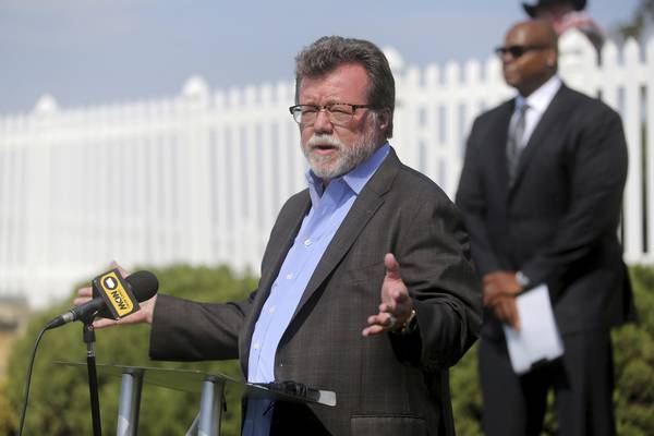 Illinois video gambling mogul to seek GOP gubernatorial nomination