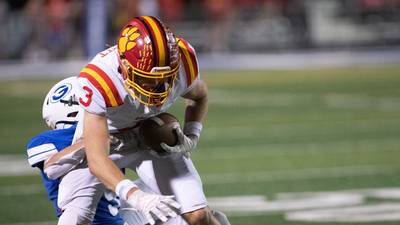 Friday Night Drive Power Rankings: Top teams continue to flex muscles
