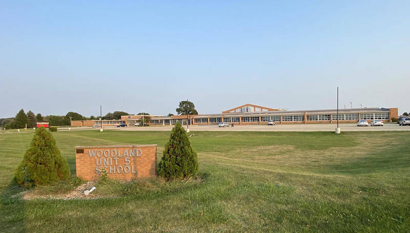Woodland, Streator school districts report COVID cases Shaw Local
