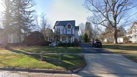 Princeton: Single-family home sells for $300,000