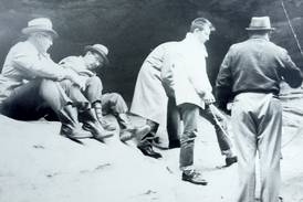 Peru Library to host program on Starved Rock Murders case Dec. 3