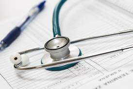 OSF HealthCare student-athlete sports physical dates set for July 30 and 31
