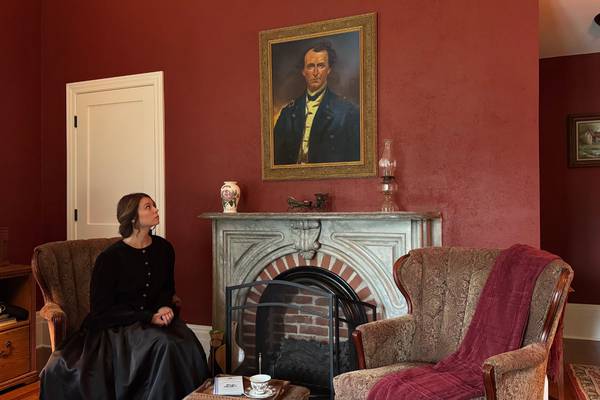 Ottawa Civil War hero spotlighted in new local documentary showing this weekend