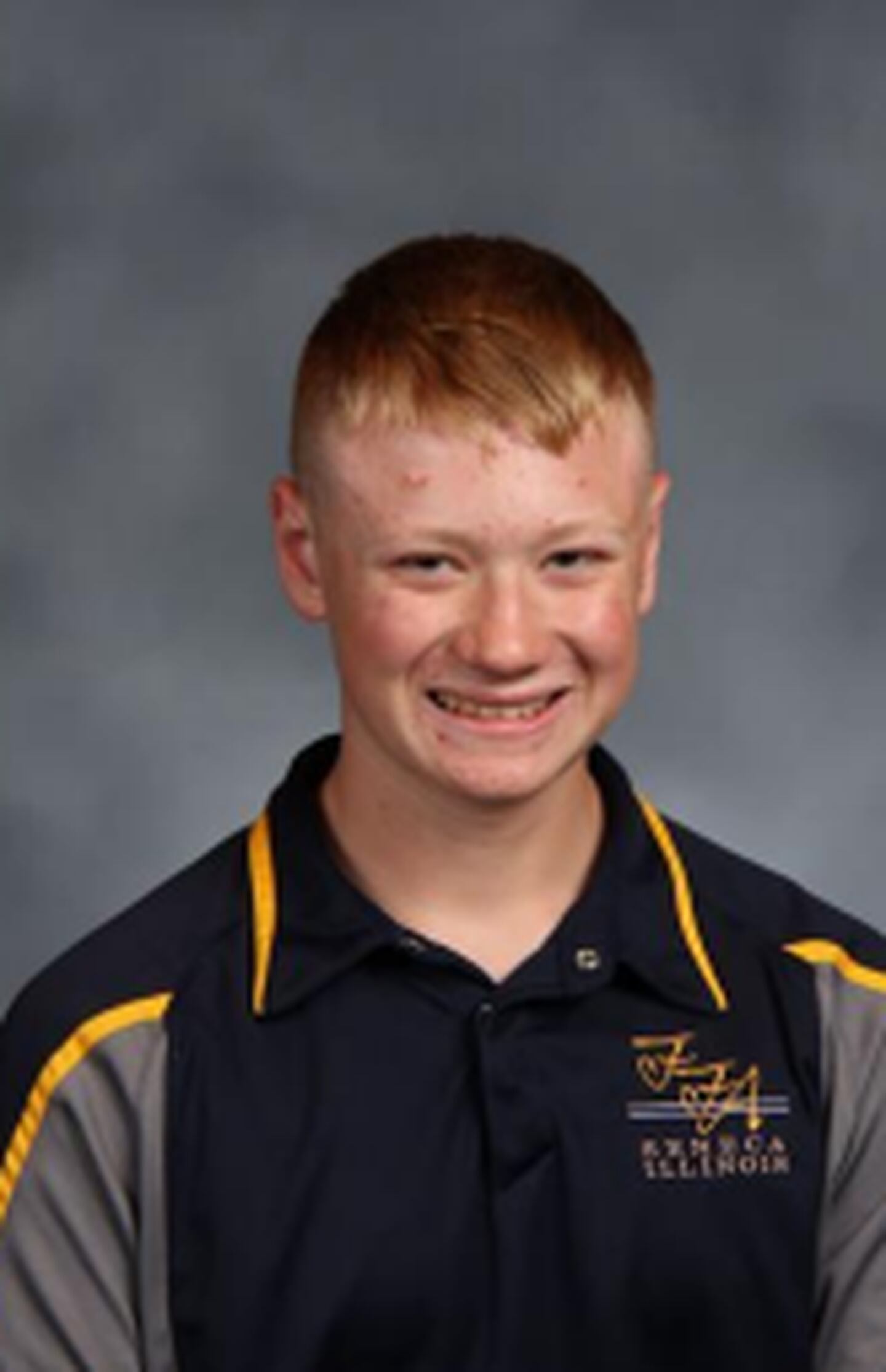 Christopher Smith, Seneca High School