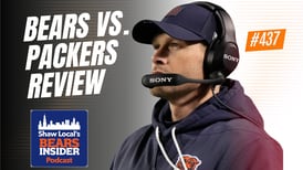 Bears Insider Podcast Episode 437: Chicago Bears stun Packers for all-time win