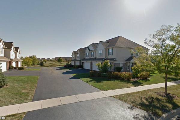 Single-family home in Joliet goes for $292,000