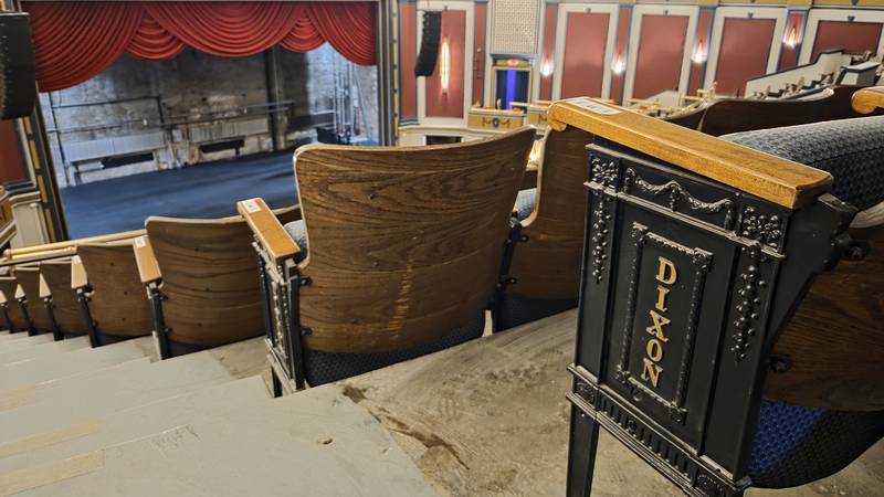 Psychological thriller ‘Where Silence Lies’ coming to The Dixon: Historic Theatre in May