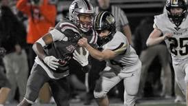 Kickoff return TD helps Antioch hold off Grayslake North 