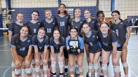 Willowbrook volleyball wins Leyden Invite title: Suburban Life sports roundup for Saturday, Sept. 9: