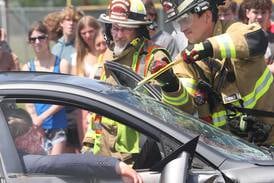 Fewer fatal crashes?