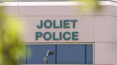 Joliet man, woman charged with child endangerment, drug possession