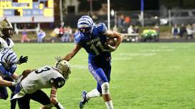 BCR 2024 Week 9 preview capsules 