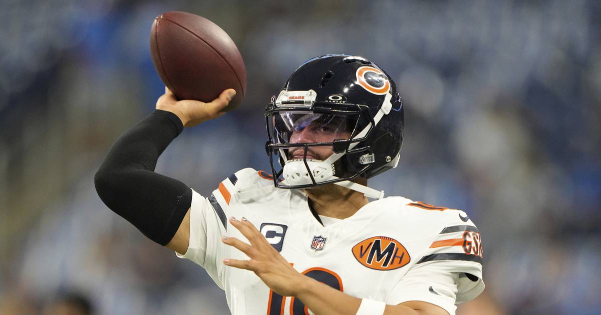 What Are the Top 5 Storylines to Watch in the Bears vs. Cowboys Week 3 Showdown?