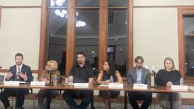 Joliet Township High School board candidates talk test scores, diversity at forum