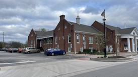 Plainfield Library to sponsor pet rescue expo