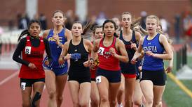 Julia Rodney puts injury setback behind her, helps lead St. Charles North to Kane County title